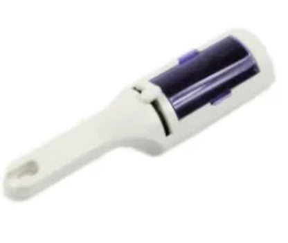 Electrostatic Static Clothing Dust Pets Hair Cleaner Remover Brush Suction Sweeper for Home Office Travel Cleaning Brushes